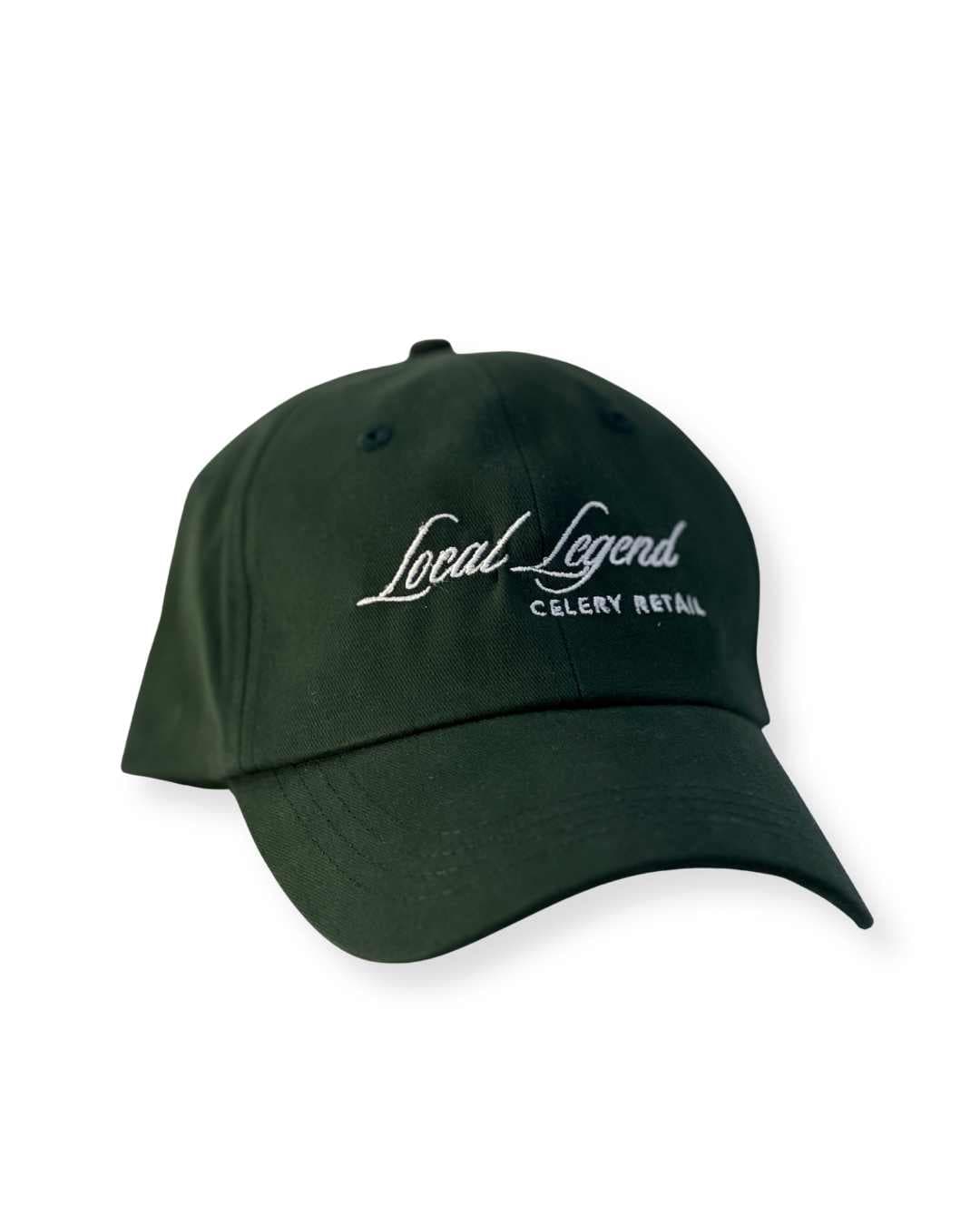 Local Legend hat