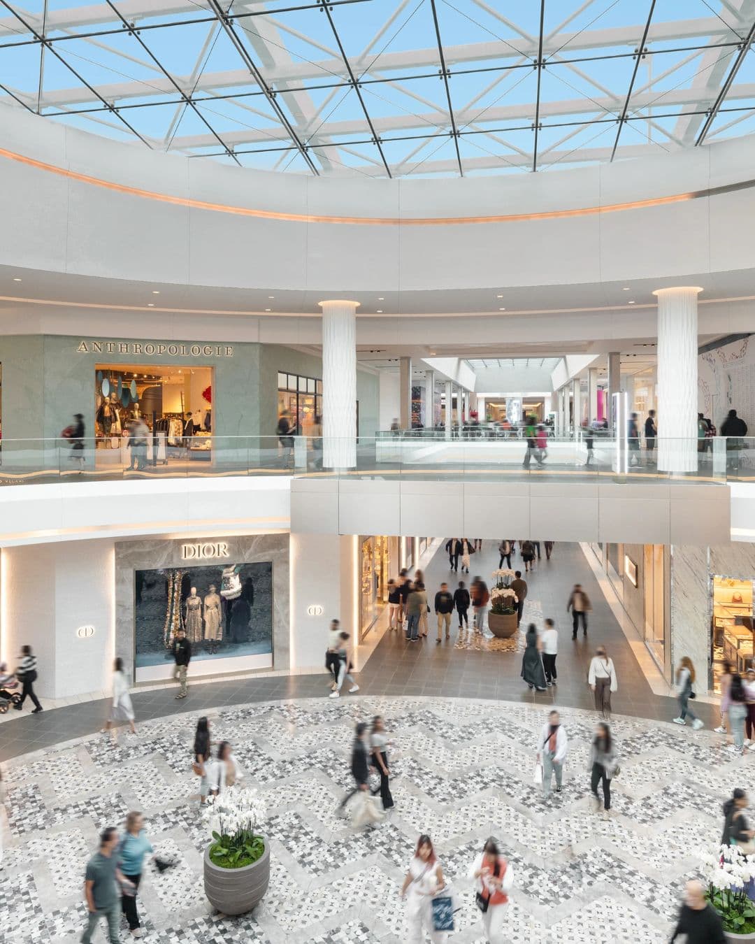 Westfield Valley Fair